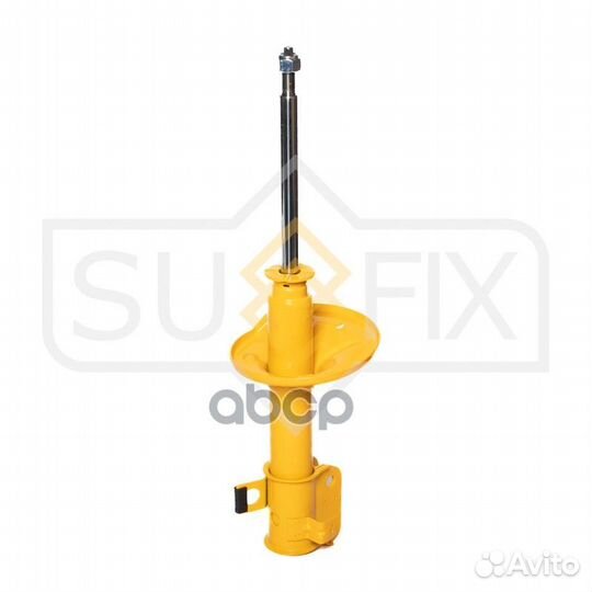 Стойка амортизаторная перед прав SU1564 sufix