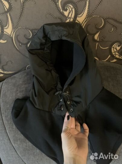 Манишка женская