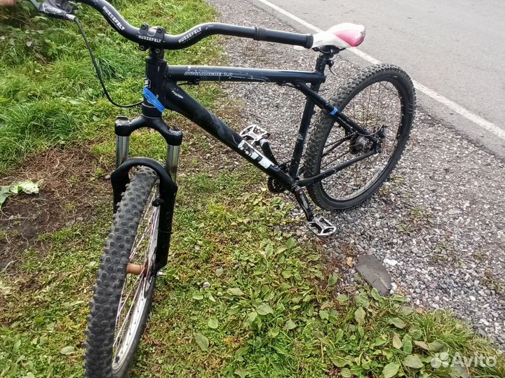 Велосипед взрослый