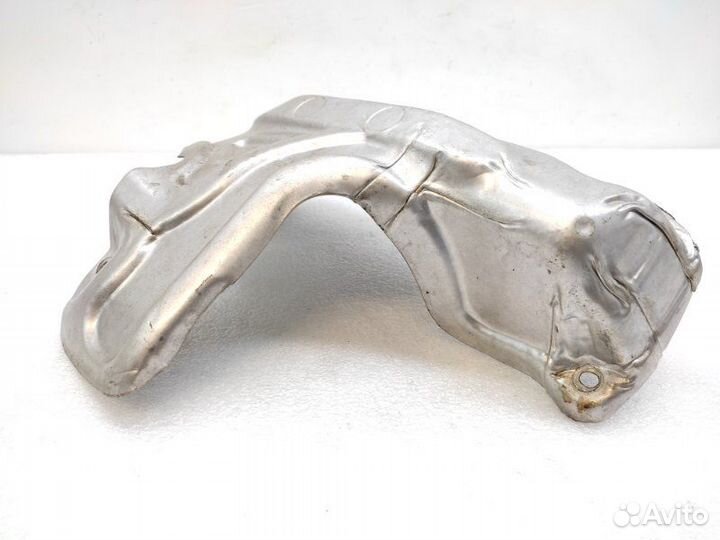 Тепловой экран Volvo S60 2 1.6 B4164T 2011