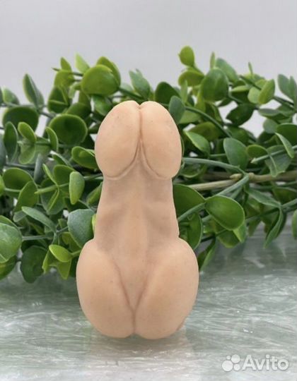 Мыло ручной работы