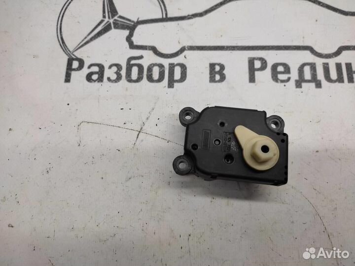 Сервоприводы печки w220 S-class 112.944 1999