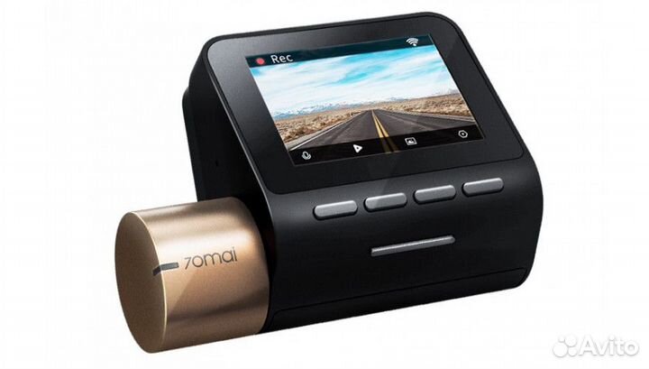 Видеорегистратор Xiaomi 70mai Dash Cam Lite 1080P