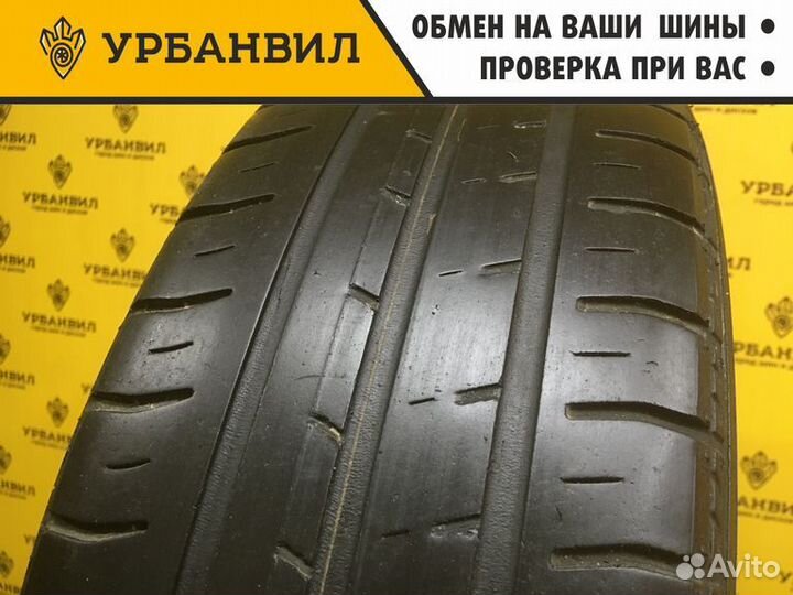 Dunlop SP StreetResponse 175/60 R15 81T