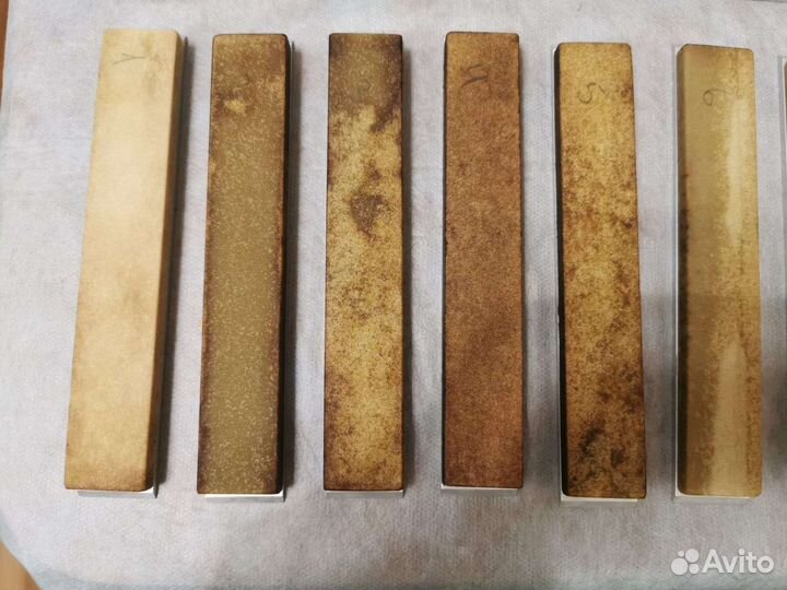 Вашиты и Софт Арканзас Апекс
