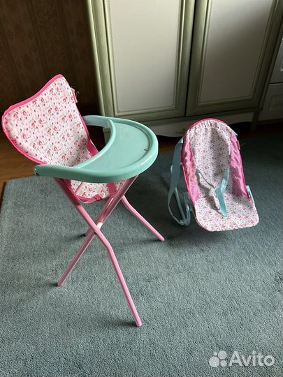 Детский игровой набор ELC