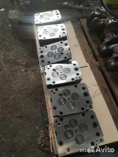 Ремонт двигателя грузового авто Диагностика двс