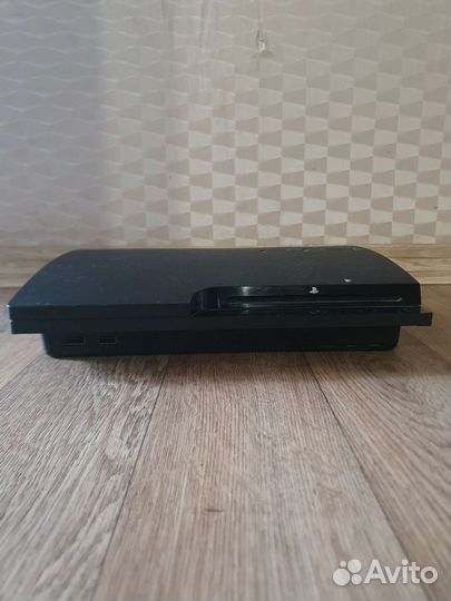 Sony playstation 3 бу