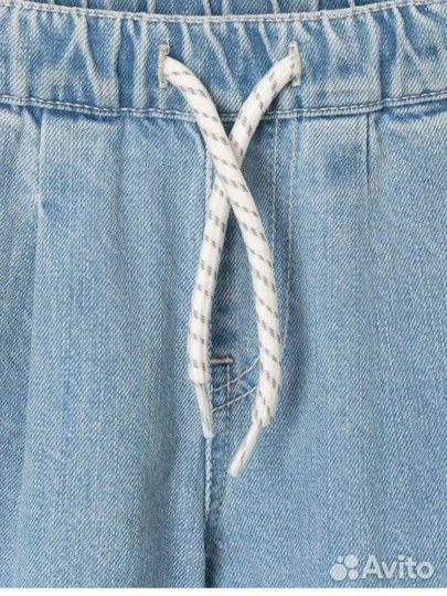 Джинсы 110 размер