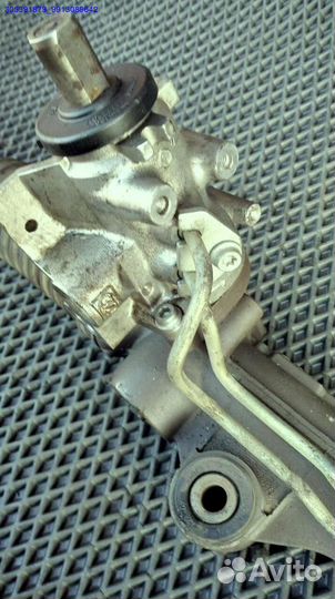 Рулевая рейка Audi Q7 VW Touareg (Арт.60281)