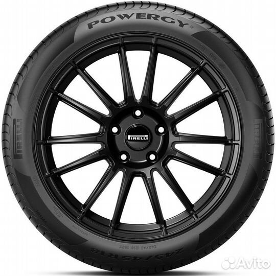 Pirelli Powergy 205/50 R17 93Y