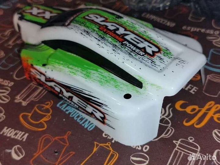 Корка неубивайка