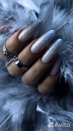 Маникюр педикюр наращивание ногтей