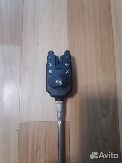 Комплект карповый