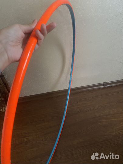 Обруч sasaki 75