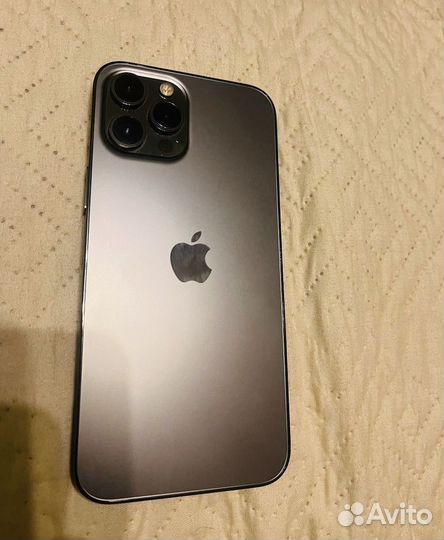 iPhone 12 Pro Max, 128 ГБ