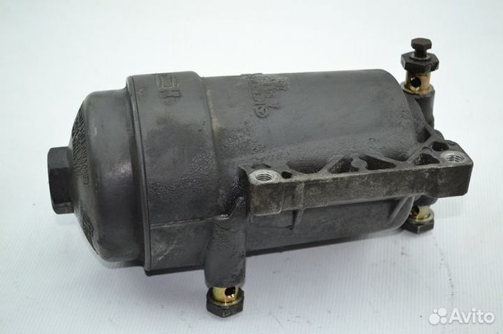 Корпус / крепление топливного фильтра mercedes-ben