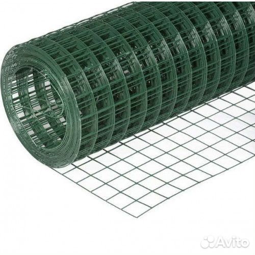 Сетка рабица, сетка сварная, сетка кладочная