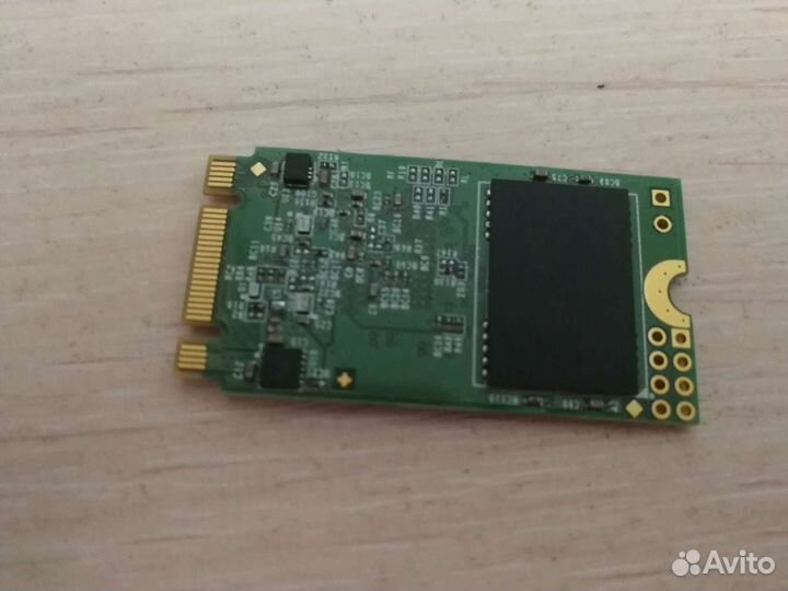 Ssd transcend 120gb 2242
