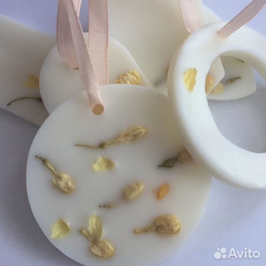 Саше из воска