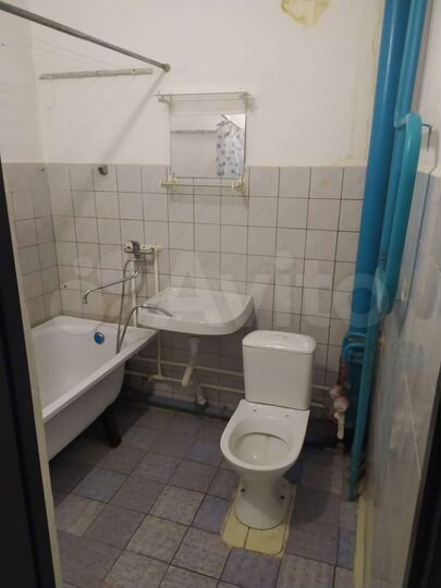 1-к. квартира, 32 м², 4/5 эт.