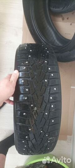 Nokian Tyres Nordman 7 185/65 R15