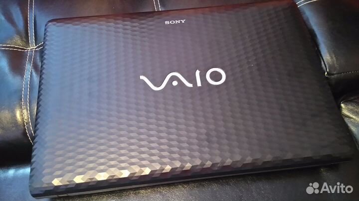 Sony Vaio