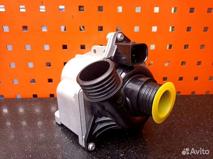 Водяной насос электро BMW n55