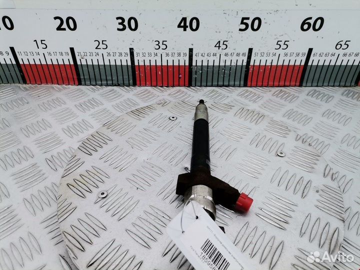 Форсунка для Ford Transit 5