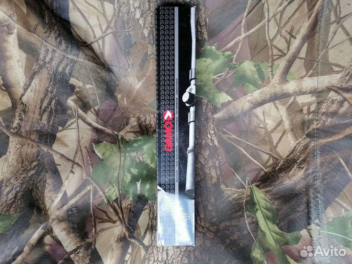 Прицел для пневматики