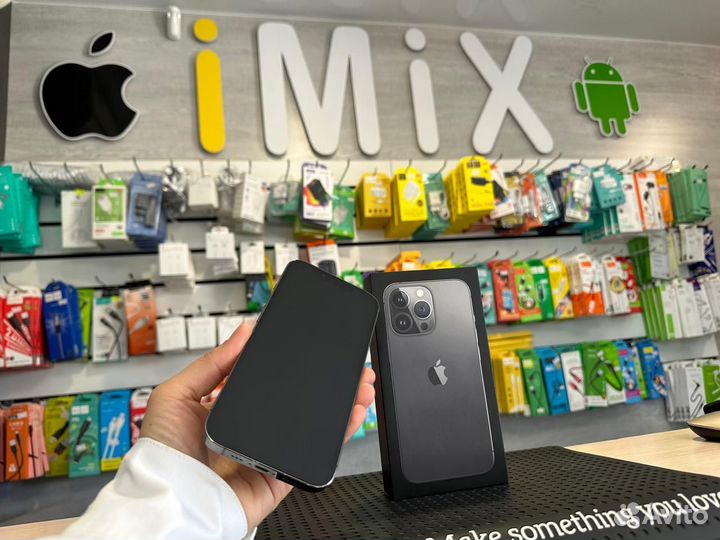 iPhone 13 Pro, 1 ТБ