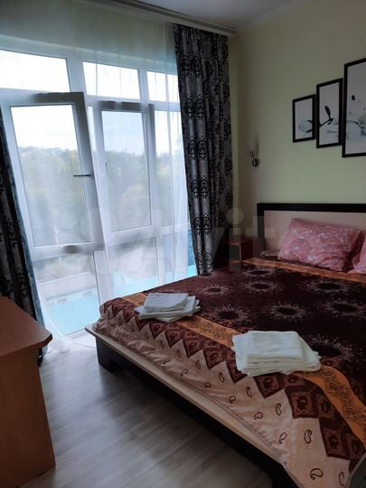 Комната 30 м², 2/2 эт.