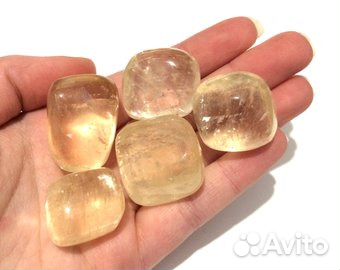 Коллекционный кальцит