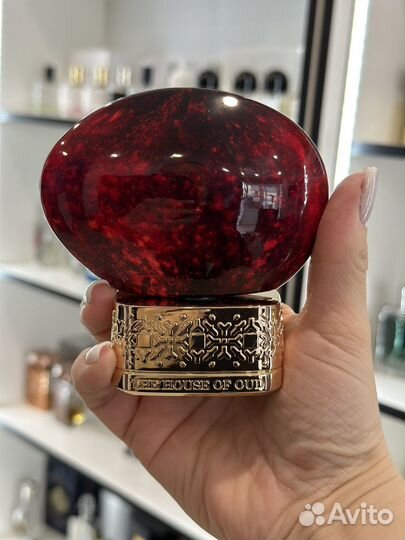 Thoo ruby RED оригинал