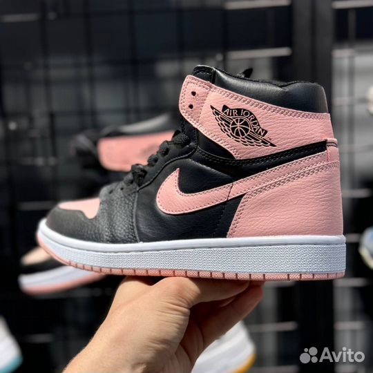 Кроссовки Jordan 1 (Арт.54542)