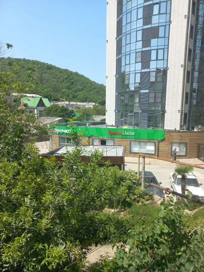 1-к. квартира, 41 м², 2/5 эт.
