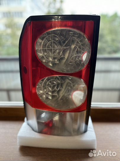 Фонари задние Land Rover Discovery 4