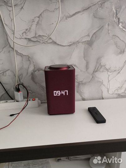 Яндекс станция макс