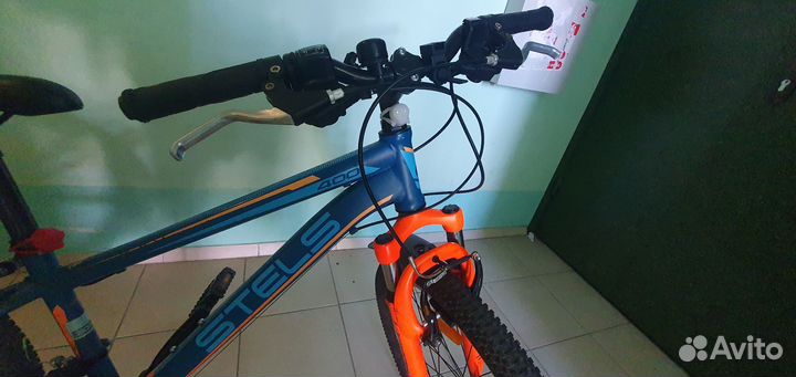 Продается велосипед