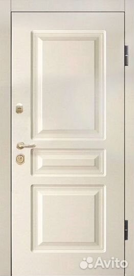 Двери Входные с Терморазрывом Одинцово