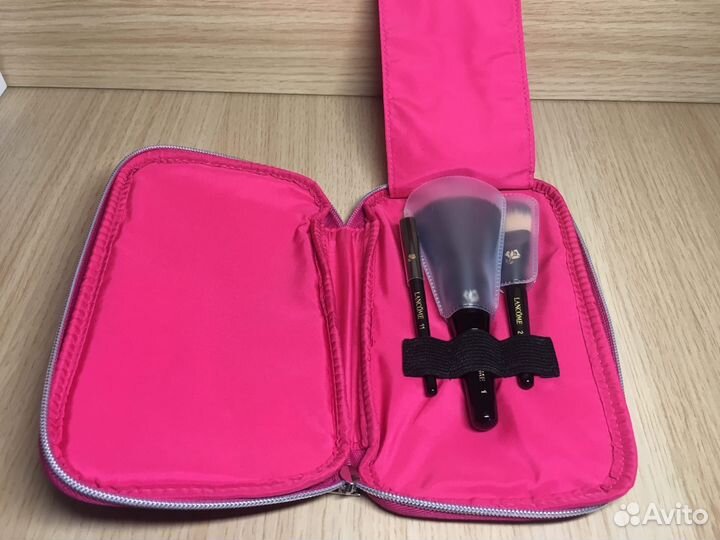 Набор кистей Lancome