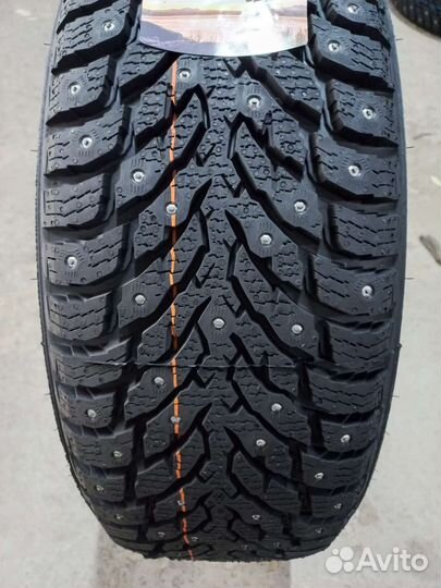 Nokian Tyres Hakkapeliitta 9 205/55 R16 94T