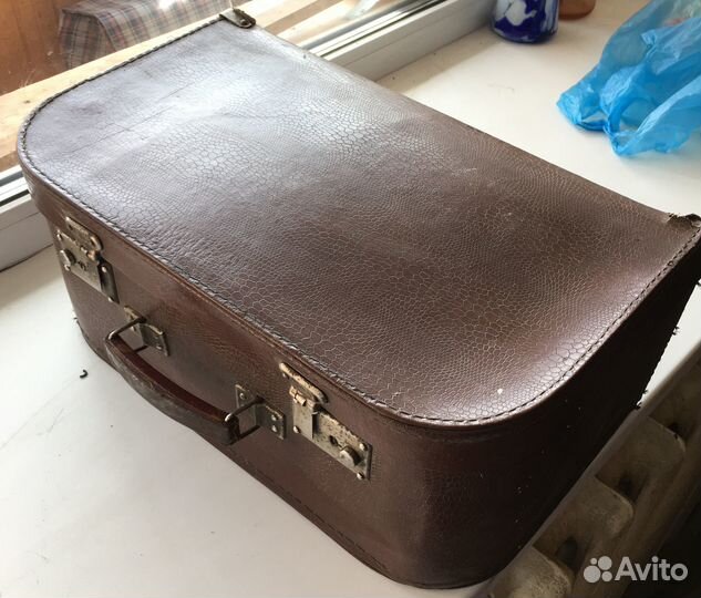 Швейная машинка