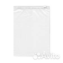 Пакеты зип лок