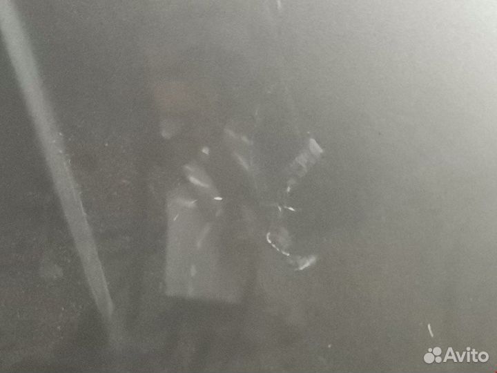 Капот для Toyota Corolla Verso 533010F010