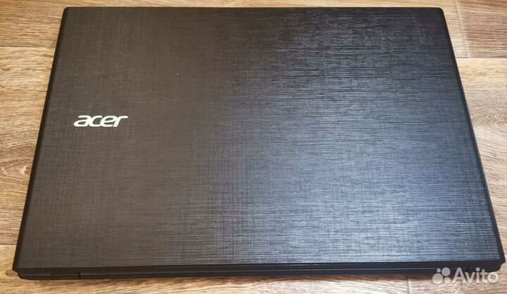 Acer ex2520g