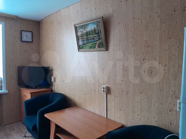 Комната 13 м² в 1-к., 7/9 эт.