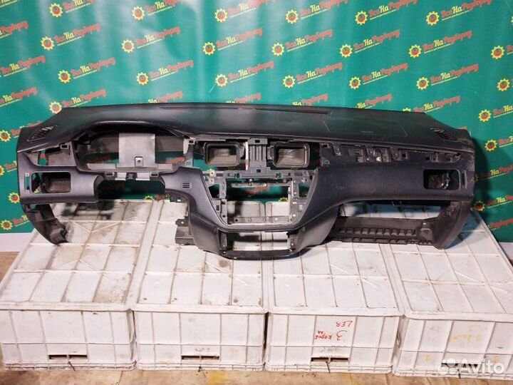 Торпеда Mitsubishi Lancer9