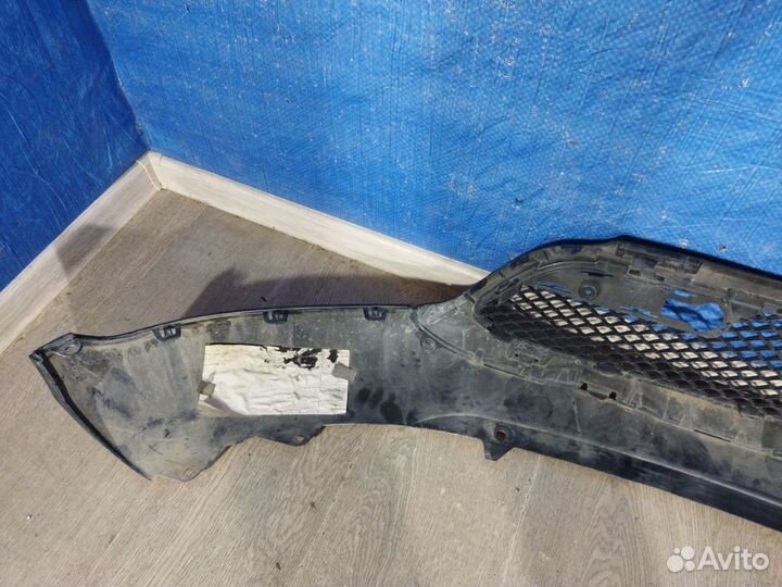 Бампер передний Mercedes GLC class Х253 2015