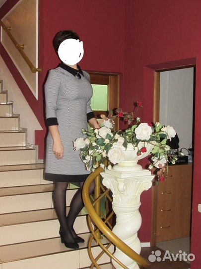 Продам вечернее платье